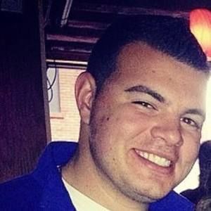 Meet your Posher, Pete